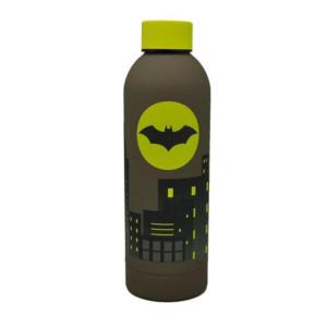 BORRACCIA BOTTIGLIA MORBIDA SOFT TOUCH 700 ML BATMAN