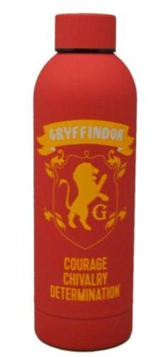 BORRACCIA BOTTIGLIA ACCIAIO GRIFONDORO 700 ML HARRY POTTER