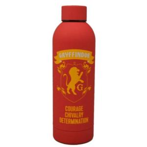 BORRACCIA BOTTIGLIA ACCIAIO GRIFONDORO 700 ML HARRY POTTER