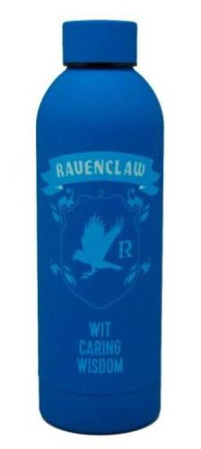 BORRACCIA BOTTIGLIA BLU CORVONERO RAVENCLAW 700 ML HARRY POTTER
