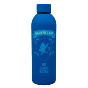 BORRACCIA BOTTIGLIA BLU CORVONERO RAVENCLAW 700 ML HARRY POTTER