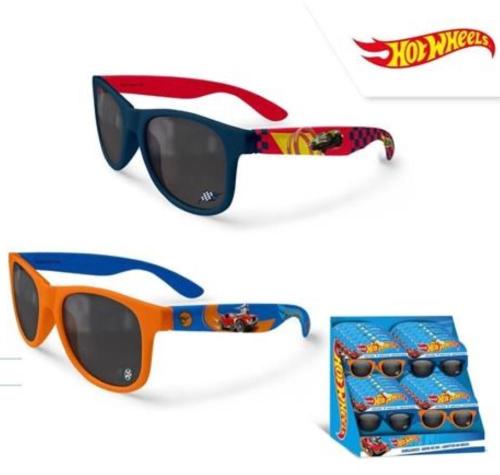 OCCHIALI DA SOLE HOT WEELS