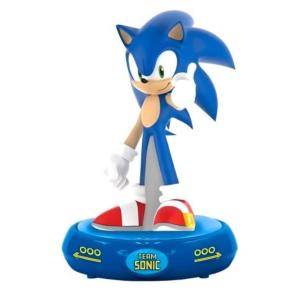 LAMPADA 3D SONIC