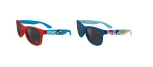 OCCHIALI DA SOLE SONIC