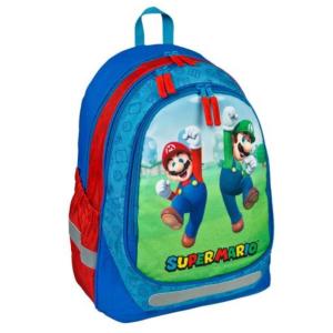 ZAINO SUPER MARIO