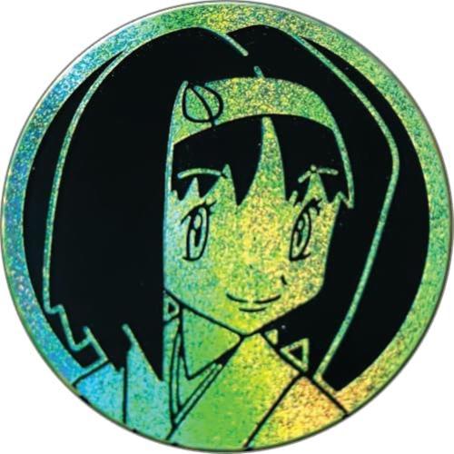 CARTE POKEMON MEGAEVOLUZIONE ASCESA EROICA TANGELA DI ERIKA