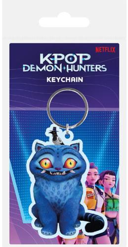 PORTACHIAVI K-POP DEMON HUNTERS DERPY & SUSSIE