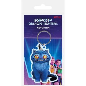 PORTACHIAVI K-POP DEMON HUNTERS DERPY & SUSSIE