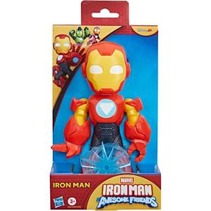 IRONMAN AND HIS FRIENDS PERSONAGGIO MEGA IRONMAN
