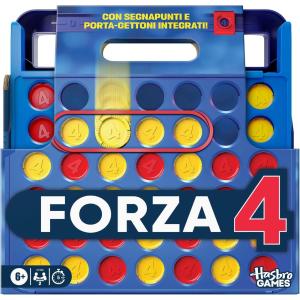 FORZA 4 NUOVA EDIZIONE