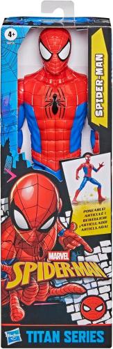 SPIDERMAN CLASSIC PERSONAGGIO ARTICOLATO SPIDERMAN 30 CM