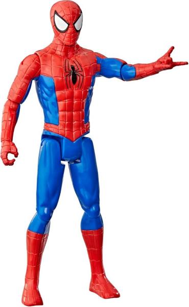 SPIDERMAN CLASSIC PERSONAGGIO ARTICOLATO SPIDERMAN 30 CM