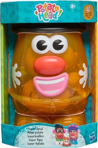 MR.POTATO HEAD SET FAMIGLIA PER SPUD