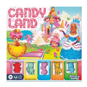 CANDY LAND GIOCO DA TAVOLO NUOVA EDIZIONE