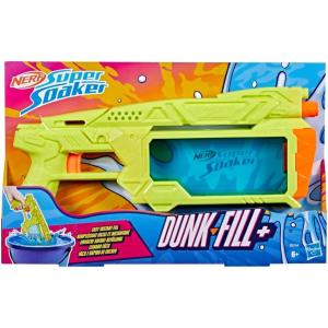 NER SUPER SOAKER DUNK FILL