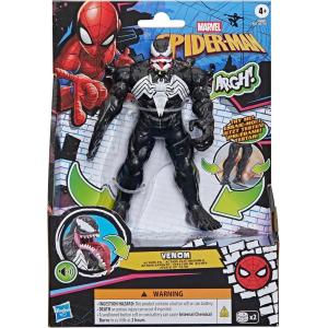 SPIDERMAN ACTION FIGURE VENOM FX 15 CM