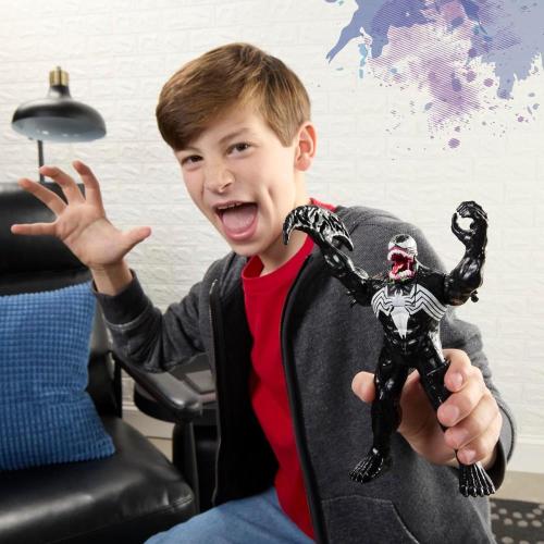 SPIDERMAN ACTION FIGURE VENOM FX 15 CM