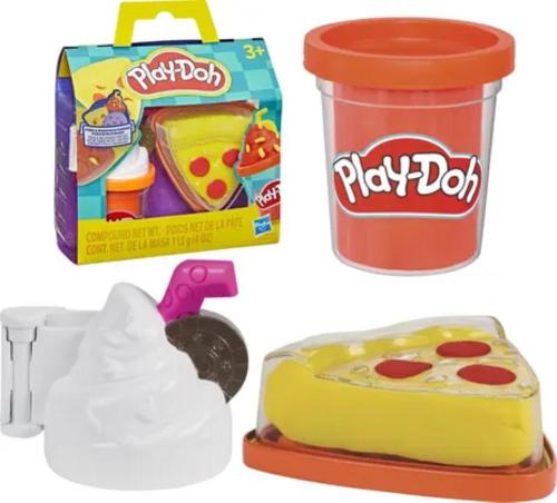 PLAY DOH DOLCI DA ASPORTO ASS 2 SOGGETTI
