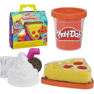 PLAY DOH DOLCI DA ASPORTO ASS 2 SOGGETTI