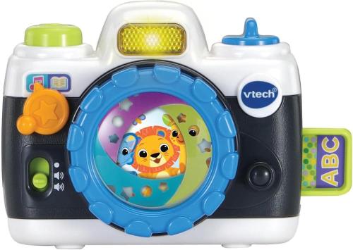 LA MIA PRIMA FOTOCAMERA