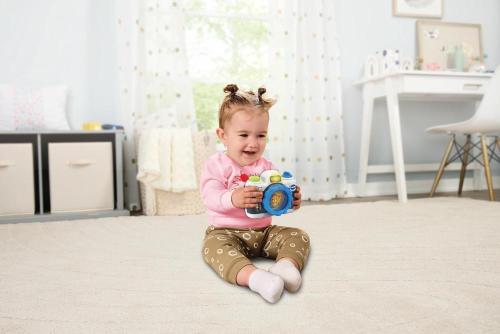 LA MIA PRIMA FOTOCAMERA