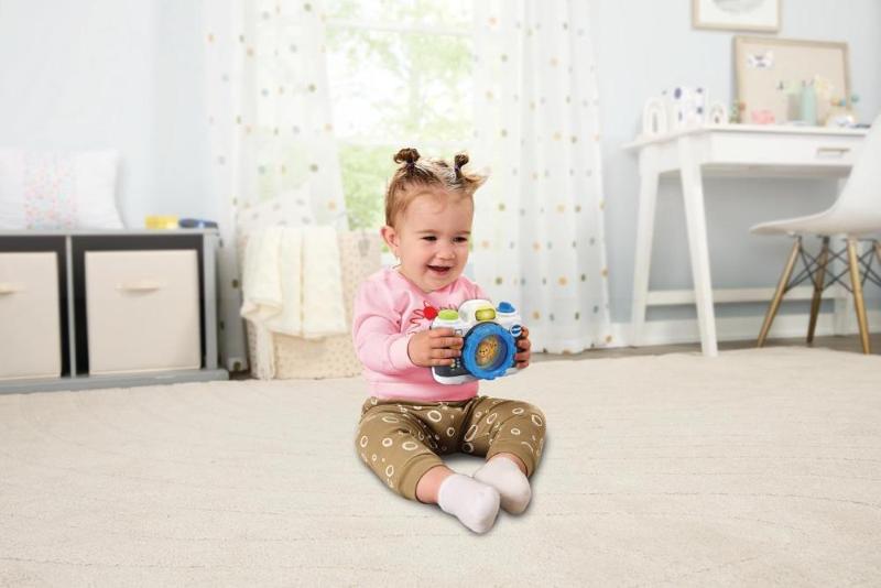 LA MIA PRIMA FOTOCAMERA