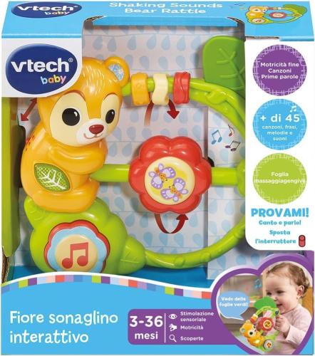 FIORE SONAGLINO INTERATTIVO