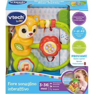 FIORE SONAGLINO INTERATTIVO