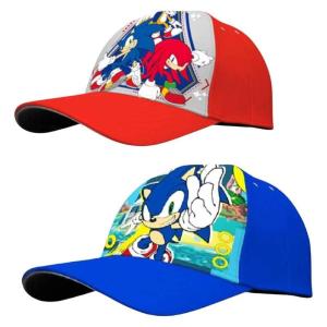 CAPPELLO BERRETTO 2 DESIGN SONIC