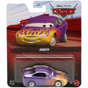 DISNEY PIXAR CARS VEICOLO - MARILYN IN SCALA 1:55