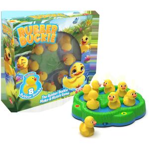 LUCKY DUCKS IL GIOCO DELLE PAPERELLE