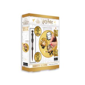 HARRY POTTER ADESIVI DIAMANTINY STICKERS