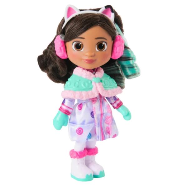 GABBY'S DOLLHOUSE MOVIE - BAMBOLA SWEETEST TREAT "GABBY"