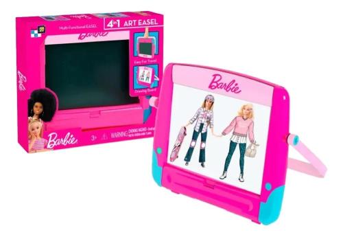 BARBIE 4 IN 1 LAVAGNA