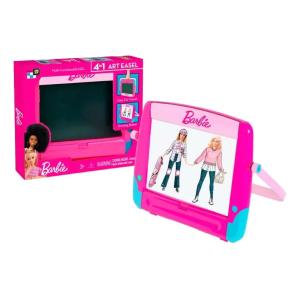 BARBIE 4 IN 1 LAVAGNA