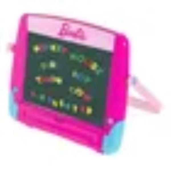 BARBIE 4 IN 1 LAVAGNA