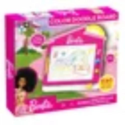 BARBIE LAVAGNA DREAM HOUSE COLOR