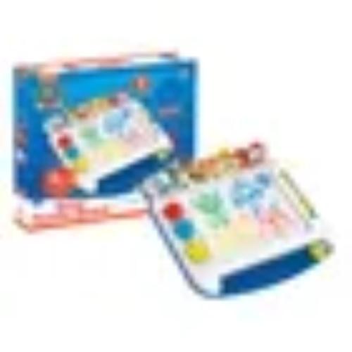 PAW PATROL LAVAGNA DREAM HOUSE COLOR