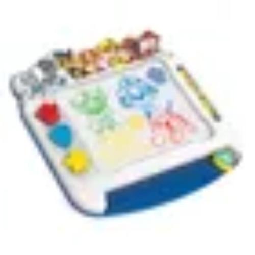 PAW PATROL LAVAGNA DREAM HOUSE COLOR