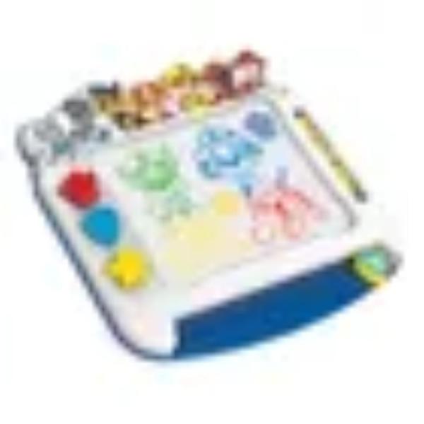 PAW PATROL LAVAGNA DREAM HOUSE COLOR