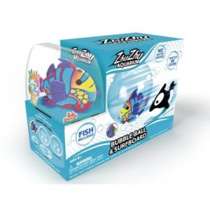 ZHU ZHU SET ACQUARIO