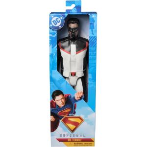 SUPERMAN MOVIE PERSONAGGIO IN SCALA 30 CM - MR. TERRIFIC