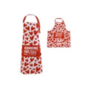 GREMBIULE CUCINA FOLLOW YOUR HEART