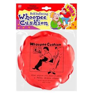 PETOFONO AUTOGONFIANTE 20 CM PER SCHERZI