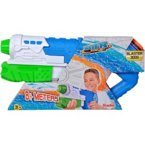 WATERZONE PISTOLA AD ACQUA WATER BLASTER 3000