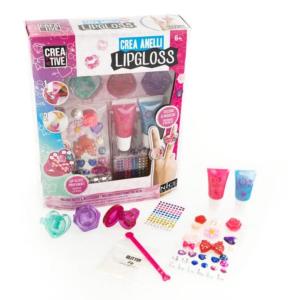 CREA ANELLI LIPGLOSS