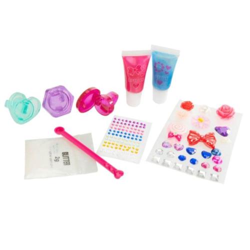 CREA ANELLI LIPGLOSS