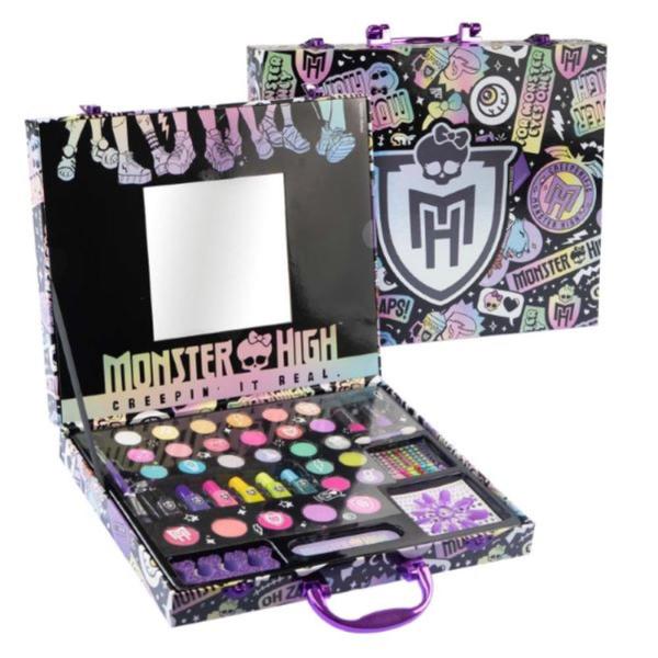 MONSTER HIGH VALIGETTA MAKE UP