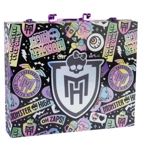 MONSTER HIGH VALIGETTA MAKE UP
