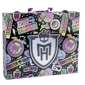 MONSTER HIGH VALIGETTA MAKE UP